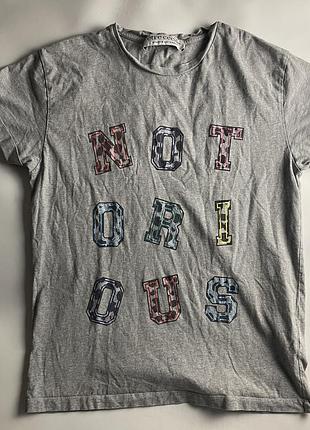 Футболка etre cecile