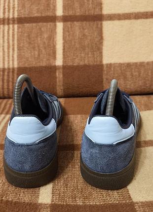 Кроссовки adidas spezial 3