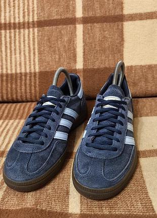 Кроссовки adidas spezial 2