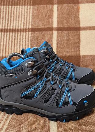Черевики ботінки gelert waterproof