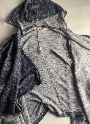 Кофта hollister 3
