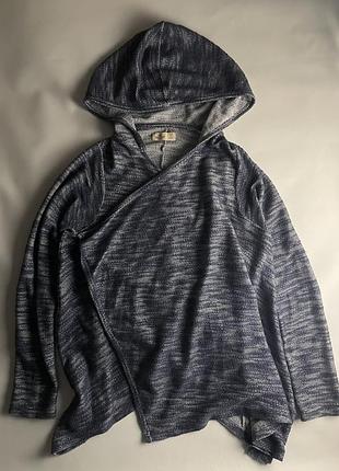 Кофта hollister