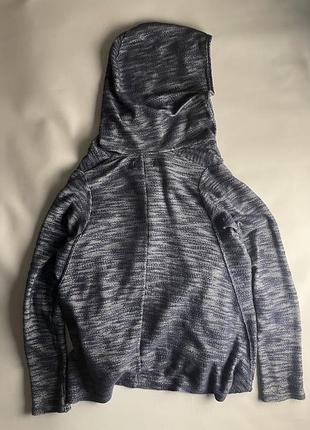 Кофта hollister 5