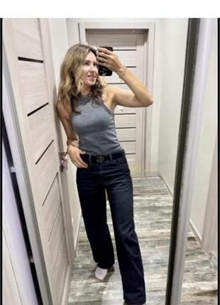 Джинси zara