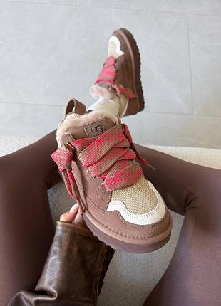 Ugg lowmel sneakers | 
rocky oak premium 9
