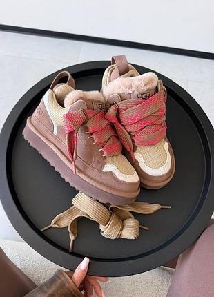 Ugg lowmel sneakers | 
rocky oak premium 2