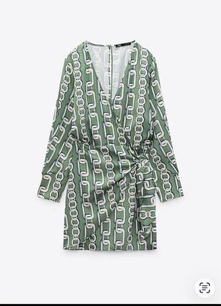 Сукня zara