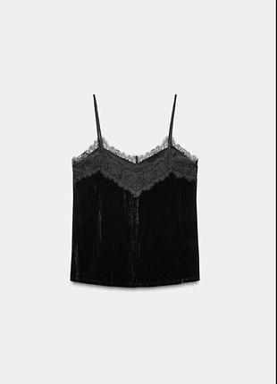 Майка zara 3