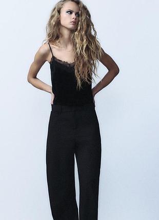 Майка zara 7