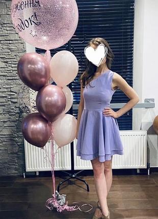 Сукня maryline раз одягнена