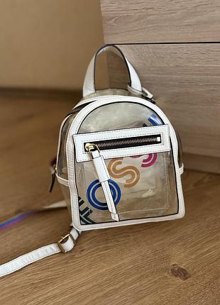 Рюкзак fossil оригінал 2