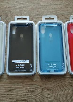 Чехол для samsung galaxy a11 m11 чохол на самсунг а11 м11 захисне скло