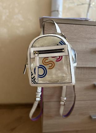 Рюкзак fossil оригінал 4