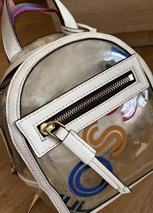 Рюкзак fossil оригінал 5