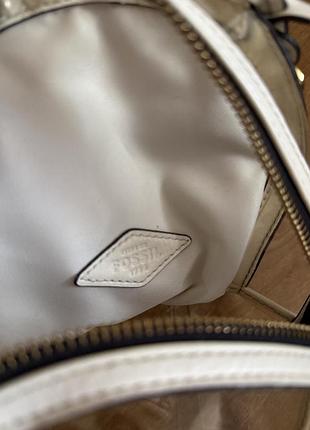 Рюкзак fossil оригінал 6
