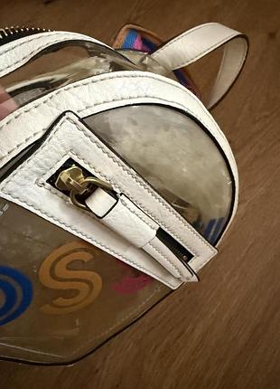 Рюкзак fossil оригінал 10