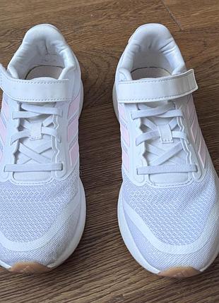 Adidas runfalcon 5 кросівки для дівчинки р.35 (22,5 см) 2025 р.