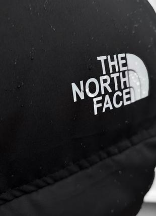 Пуховик the north face 700 у чорному кольорі, s, зима