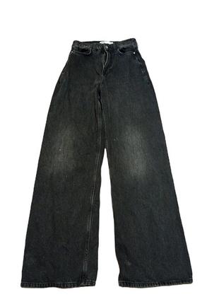 Жіночі джинси zara
