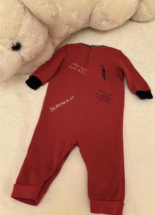 Детский человечек / ромпер. ralph lauren 3