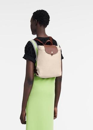 Рюкзак longchamp оригінал