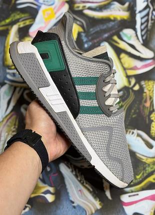 Кросівки чоловічі adidas ah2232 eqt cushion adv lace up