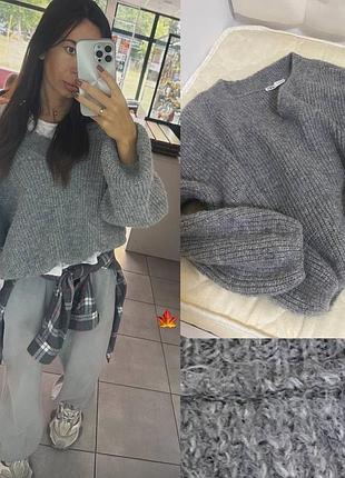 Светр zara