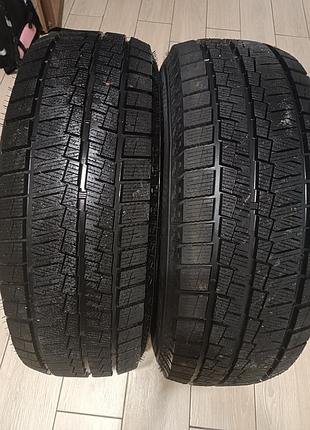 Зимові шини 235/60/r18 (комплект 2 шт)