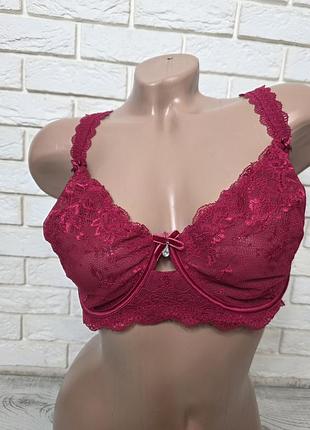 Бюстгальтер  ліфчик mark's spencer розмір 95с