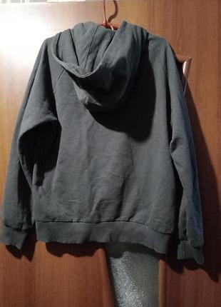 Свитшот, толстовка 3