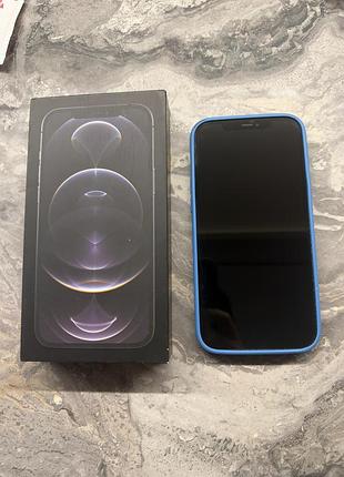Продам iphone 12 pro max 256 gb ( описание внимательно)