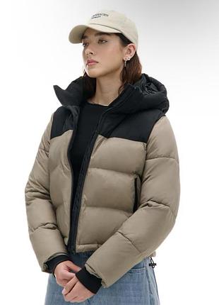 Куртка осіння cropp
