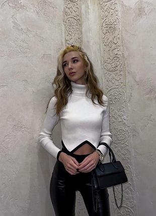 Светр розмір xs