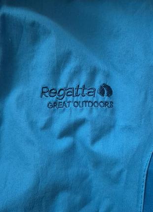 Женская ветровка regatta 5