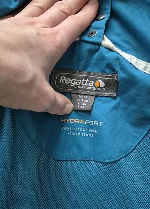 Женская ветровка regatta 8