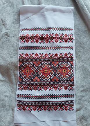 Рушники.  україна