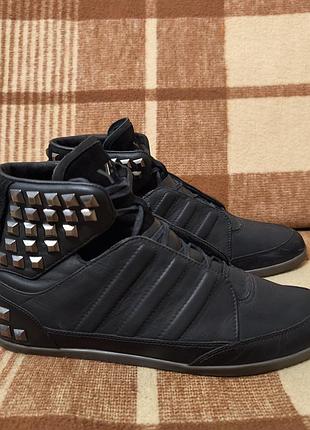 Чоловічі кросівки adidas y-3 honja hi yohji yamamoto