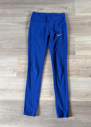 Лосіни nike