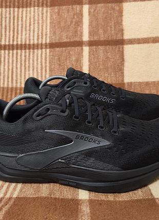 Чоловічі кросівки brooks