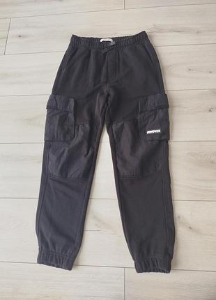 Штани на хлопчика zara