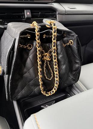 Сумка chanel