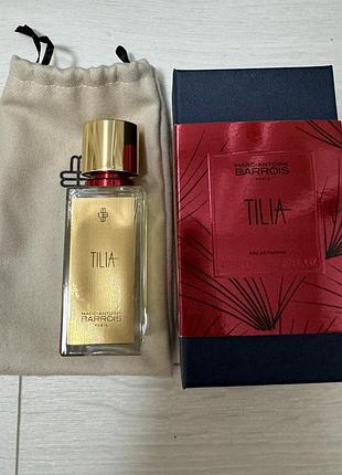Парфюм tilia 30 мл оригінал