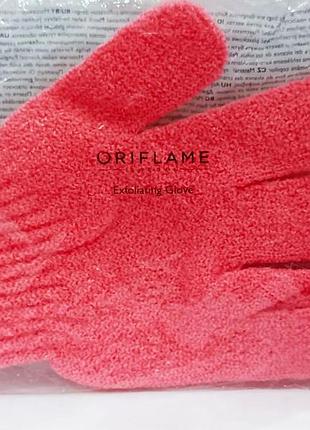 🌸💖 массажная перчатка oriflame орифлейм, код 28021 💖🌸