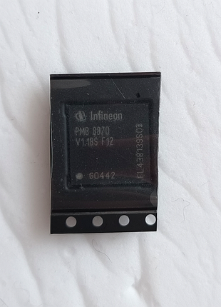 Процесор pmb 8870 / siemens c75 / cx75 / m75 / s65 / me75 без гарантій