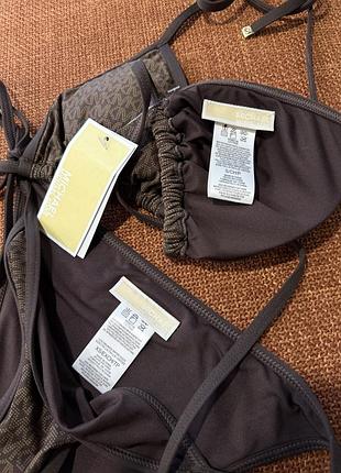 Купальник michael kors xs s 5