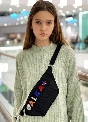 Сумка через плечо alba soboni (268666566)