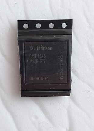 Процесор pmb 8875 без гарантій siemens cx70 / cx65 / cx75 / c65 / c75 / m65 / m75 / s65 / sk65 / sl65