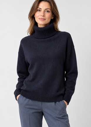 Вовняний жіночій светр,h&m