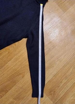 Шерстяной женский свитер,h&amp;m 10