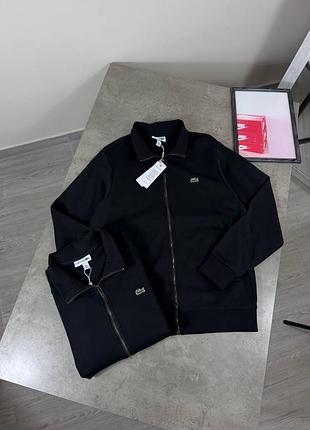 Олімпійка lacoste